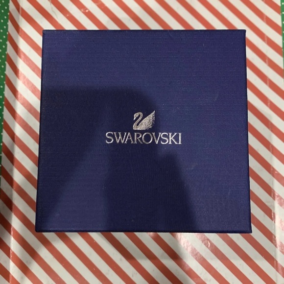 Swarovski Accessories - Watch